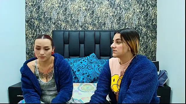 Dakota Megan 69 online show from 01/14/26, 03:50