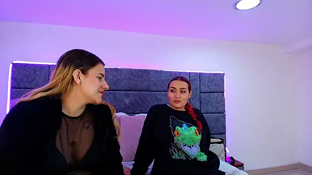 Dakota Megan 69 online show from 02/13/26, 02:24