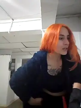 Dakota Megan 69 online show from 04/16/26, 12:22