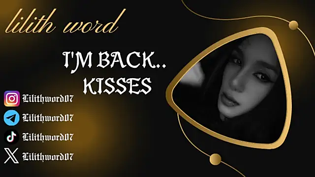 lilithword online show from 12/19/25, 01:12