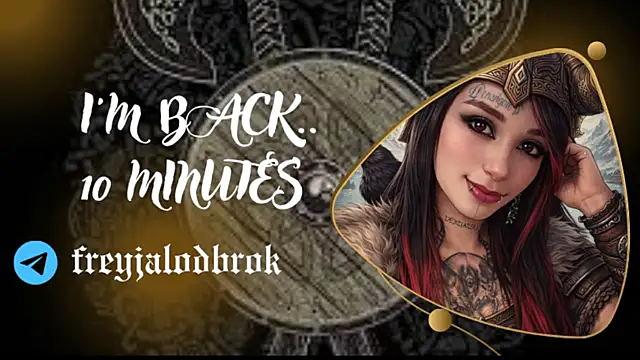 lilithword online show from 02/24/26, 08:29