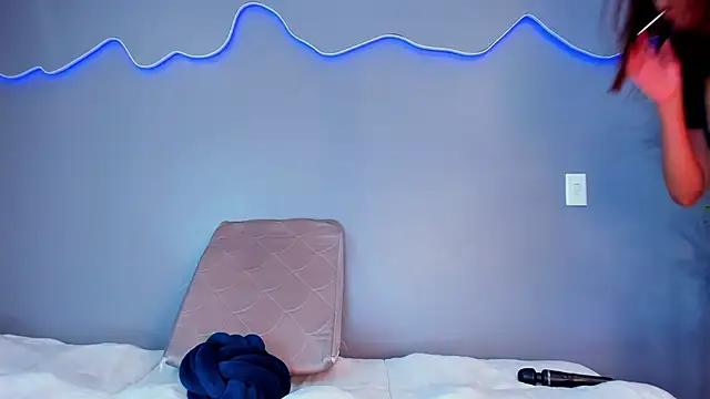 AlinaSweett  online show from 11/16/25, 04:01