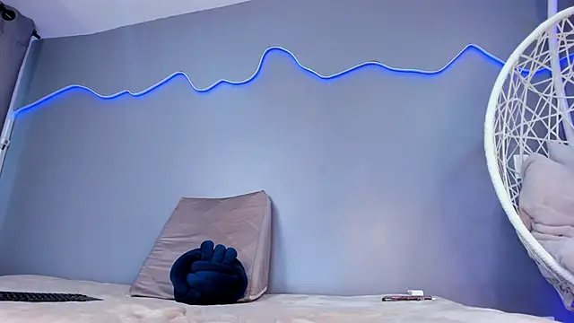 AlinaSweett  online show from 11/24/25, 03:56