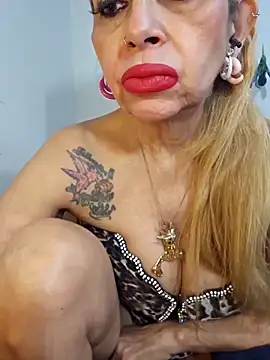 Sweeteangel online show from 04/16/26, 04:19