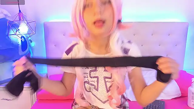 Little Irene online show from 10/24/25, 12:34