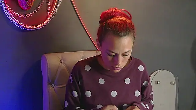 MeganBrown4 online show from 02/19/26, 03:19