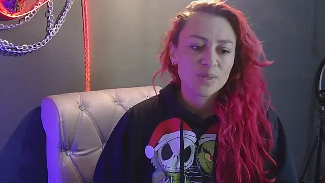 MeganBrown4 online show from 02/23/26, 03:42