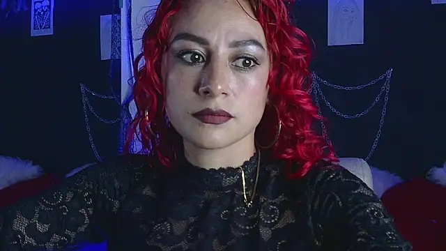 Snapshot of MeganBrown4 chatting on 05/16/26, 03:58 MeganBrown4 online show from 05/16/26, 03:58