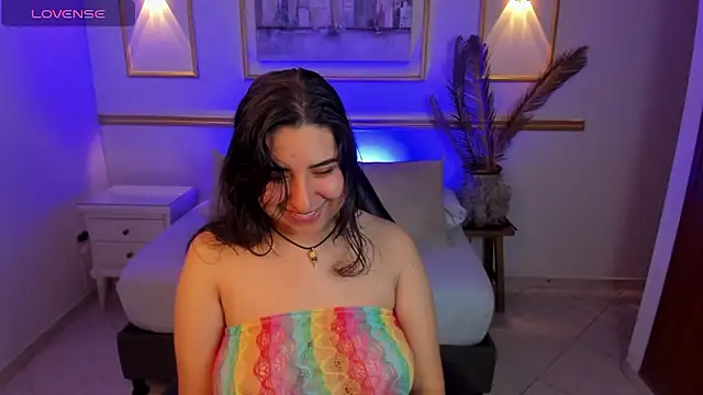 alice coopperx online show from 01/13/26, 12:10