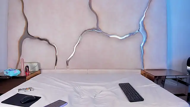 Amaia Sophia online show from 02/22/26, 02:59