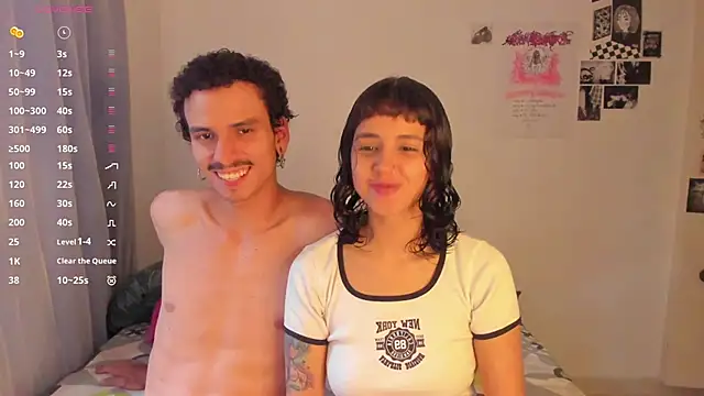 lordpussy   online show from 12/13/25, 10:04