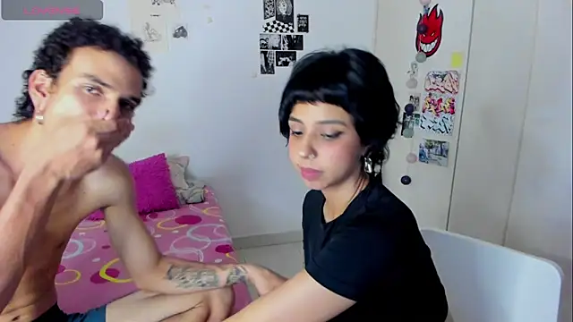 lordpussy   online show from 03/12/26, 02:18