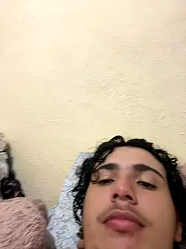 Casal-foda braba online show from 01/08/26, 02:03