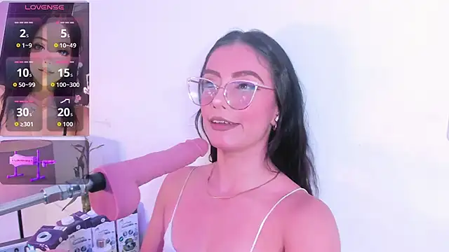 valentinna montess online show from 02/11/26, 12:43