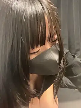 Snapshot of Arisa1_tyan chatting on 10/03/25, 10:34 Arisa1 tyan online show from 10/03/25, 10:34