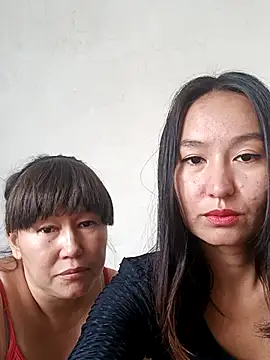 Luu-Lii777 online show from 09/09/25, 03:50