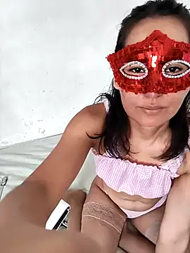 Luu-Lii777 online show from 03/05/26, 05:36