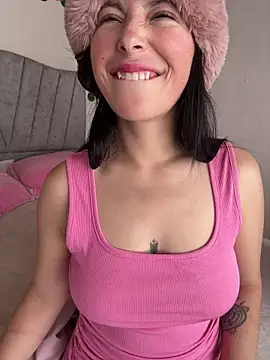 Mia salinass online show from 02/20/26, 05:57