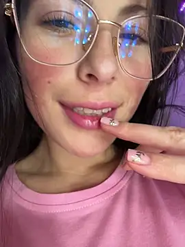 Mia salinass online show from 03/22/26, 02:04