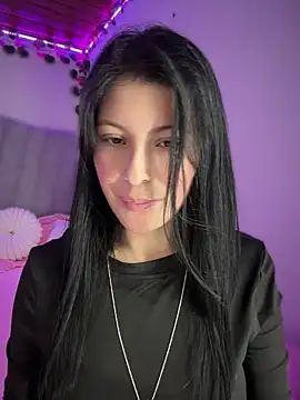 Mia salinass online show from 05/02/26, 03:55