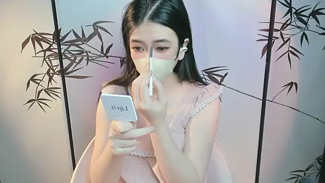 Sparkly Candy online show from 12/16/25, 01:05