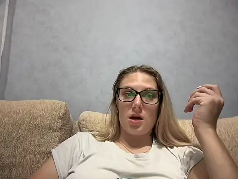 NikexPretty online show from 09/16/25, 05:25