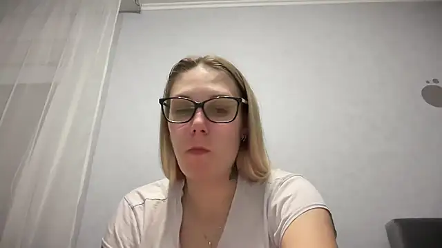 NikexPretty online show from 10/01/25, 07:20