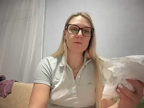 NikexPretty online show from 11/03/25, 03:24