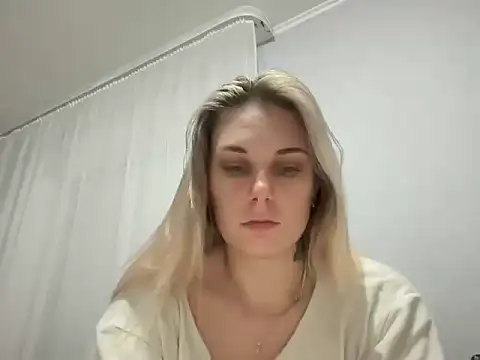 NikexPretty online show from 11/19/25, 02:50