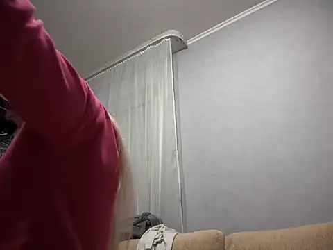 NikexPretty online show from 12/02/25, 02:34