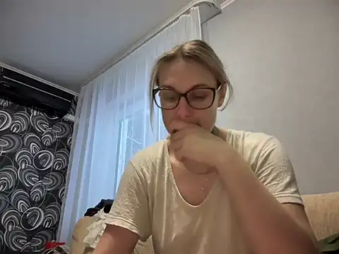 NikexPretty online show from 01/11/26, 02:11