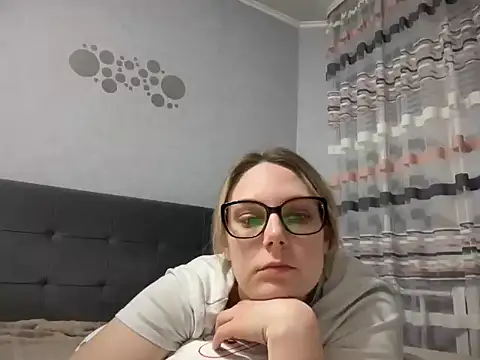 NikexPretty online show from 03/16/26, 07:51