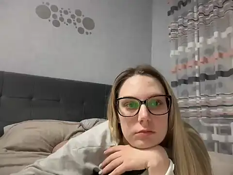 NikexPretty online show from 03/30/26, 08:32