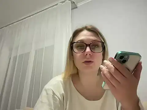 NikexPretty online show from 04/03/26, 06:28