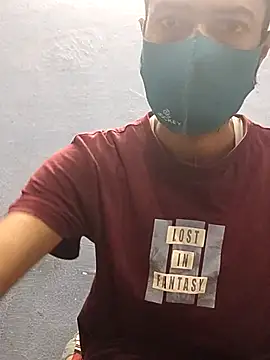 GirlsCrush  online show from 09/21/25, 08:05