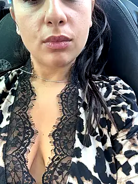 BabyLeopard online show from 10/07/25, 09:28