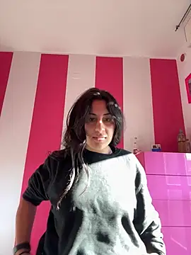 BabyLeopard online show from 11/11/25, 01:33