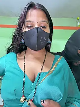 Shneeha le online show from 02/20/26, 05:02