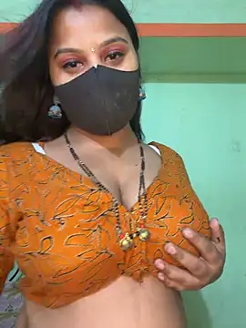 Shneeha le online show from 03/20/26, 04:56