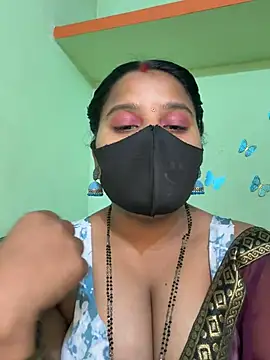 Shneeha le online show from 04/19/26, 04:50