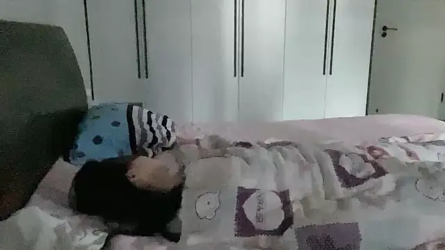 Freya7777 online show from 10/03/25, 05:48