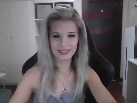 KristineGlow online show from 10/06/25, 07:06