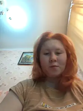 MiaKissy online show from 03/21/26, 08:30