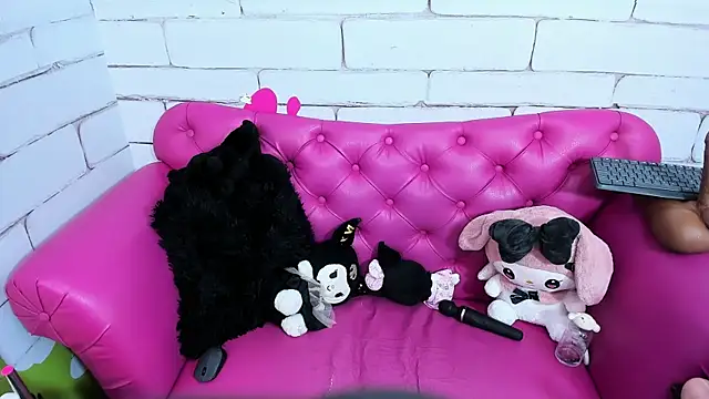 SafiroAgataaa online show from 10/11/25, 08:40