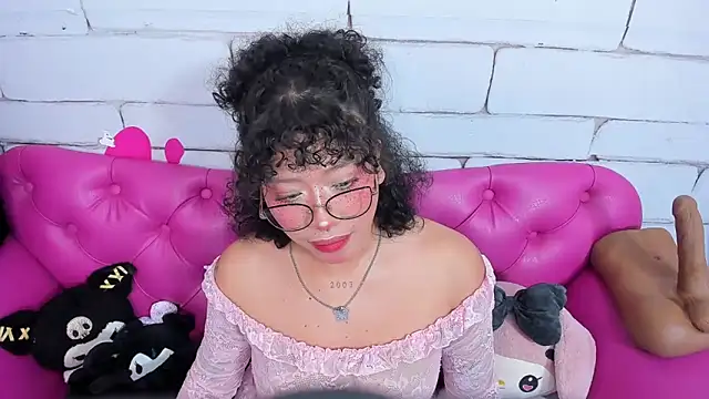 SafiroAgataaa online show from 11/14/25, 03:05