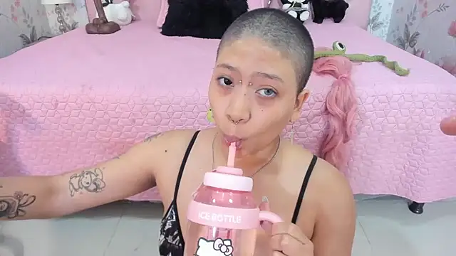 SafiroAgataaa online show from 03/15/26, 02:28