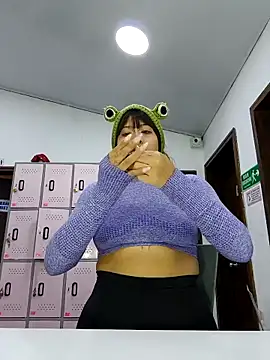 SafiroAgataaa online show from 03/27/26, 02:50