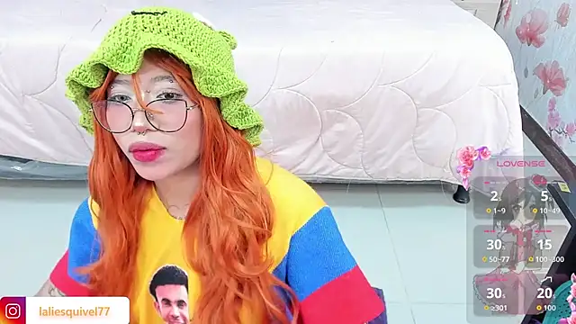 Snapshot of SafiroAgataaa chatting on 07/07/26, 06:47 SafiroAgataaa online show from 07/07/26, 06:47