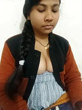 Vaani Cutie online show from 02/04/26, 05:08