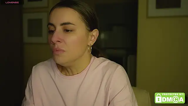 KateCarrey online show from 11/06/25, 03:35